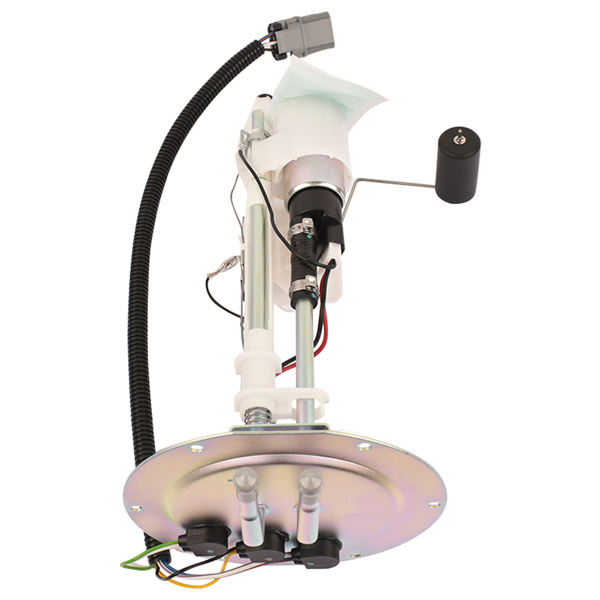  燃油泵总成 6-Pin Fuel Pump Module Assembly For Nissan Pickup Tsuru 1995-2007 17040-8B000-3