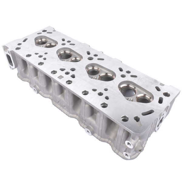 缸盖 Cylinder Head Aluminum Fits for Nissan K21 K25 Engine CHI52N Forklift 91H2000310-3