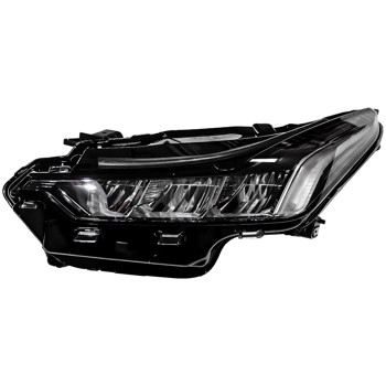 汽车大灯 LED Headlight Headlamp Assembly Left Driver Side LH for 2020-2022 Cadillac CT5 2.0L 3.0L 84861524 84894831 84759354