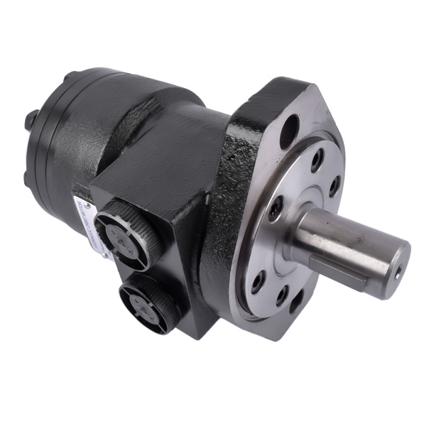 液压马达 Orbital Hydraulic Gerotor Motor Fits for Eaton Char-Lynn H Series 101-1033-009 101-1033-5