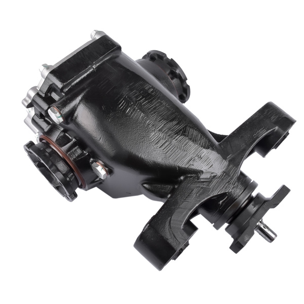  差速器总成 Rear Differential Assembly For 2014 -2015 Cadillac CTS RWD Ratio 3.45 2.0L L4 Gas DOHC Turbo/ 3.6L V6 Flex DOHC 6-Speed Trans-6