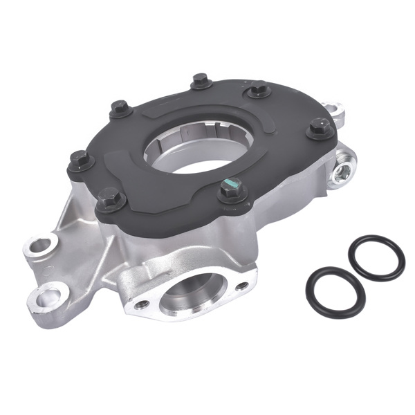 机油泵 Oil Pump for Chevy Express Silverado Suburban Tahoe GMC Savana Sierra Yukon 4.8L 5.3L 5.7L 6.0L 12586665 17801830-6