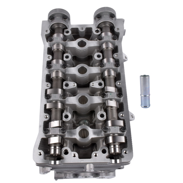 缸盖总成 Complete Cylinder Head for Chevrolet Aveo LS LT 4-Door Sedan Hatchback 1.6L l4 GAS DOHC 2004-2007 94581192 96446922 96378691 96814882-4