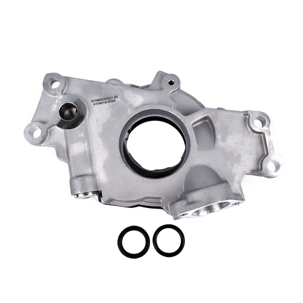 机油泵 Oil Pump for Chevy Express Silverado Suburban Tahoe GMC Savana Sierra Yukon 4.8L 5.3L 5.7L 6.0L 12586665 17801830-5