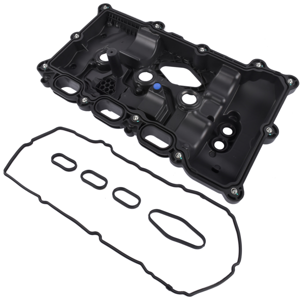 气门室盖 Right Engine Valve Cover for Ford F-150 Expedition, Lincoln Navigator 3.5L V6 HL3Z6582F HL3Z6582A HL3Z6582C-7