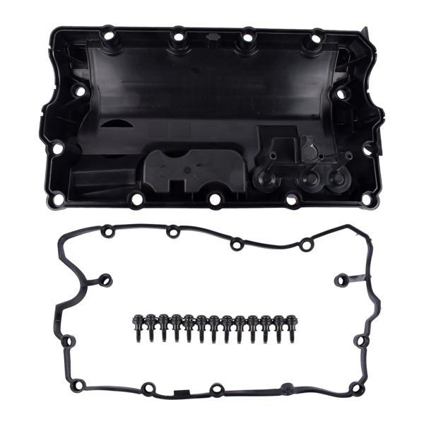 气门室盖 Valve Cover Gasket For 2006-2009 VW EuroVan 1.9 TDI BRR BRS BRT 03G103475F 03G103469H-7