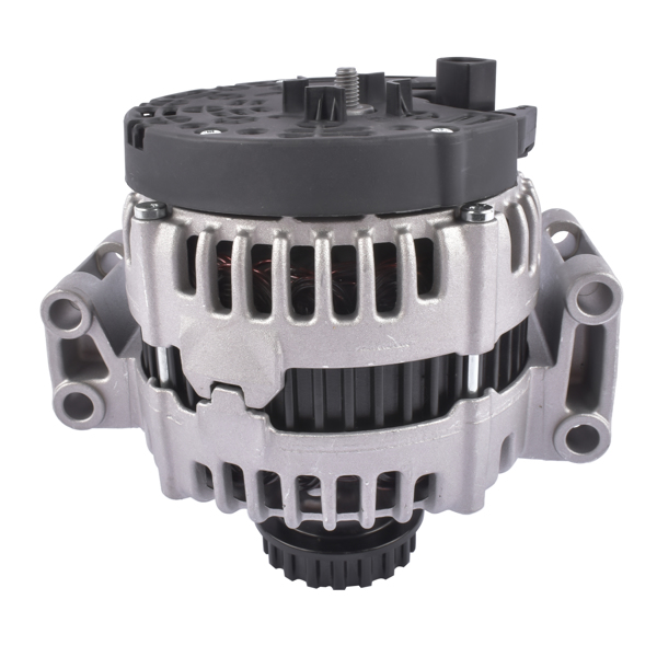 发电机 Alternator with Decoupler Pulley 6G910300MA for Volvo V60 L6 3.0L V70 3.2L-4