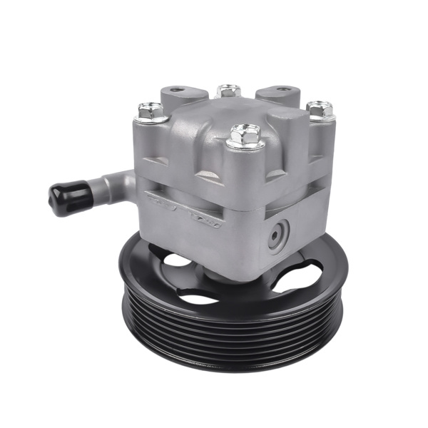 转向助力泵 Power Steering Pump for Nissan Altima Maxima Murano 2009-2014 3.5L V6 491101AA0A 491109N00A-4