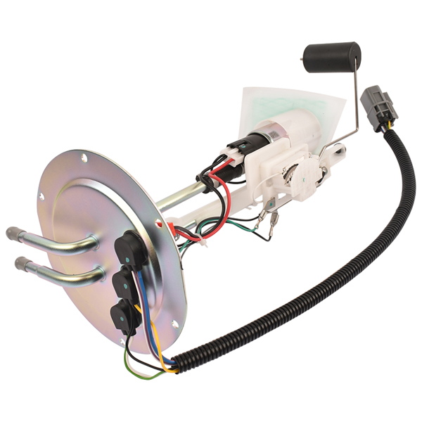  燃油泵总成 6-Pin Fuel Pump Module Assembly For Nissan Pickup Tsuru 1995-2007 17040-8B000-7