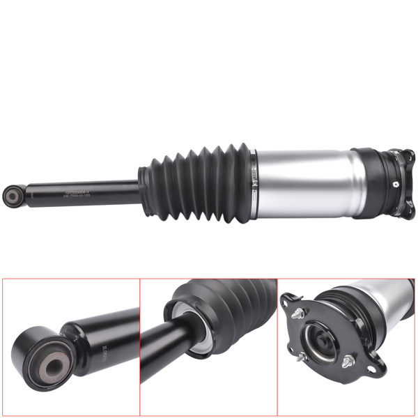 减震器 Rear Left or Right Air Suspension Shock Strut For Tesla Model S (5YJS) 2016-2021 RWD AWD 106746125C 106746625C 106646100D-1