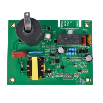 点火器板 Universal Ignitor Board Small For Dinosaur Electronics UIB S 12V DC 816689021010