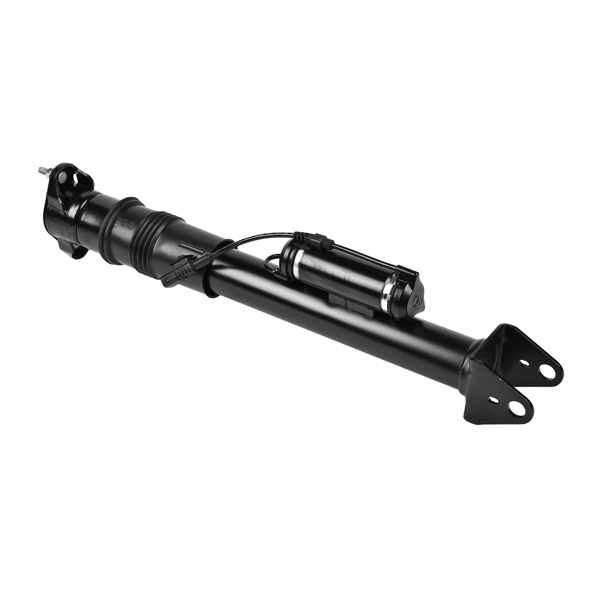 减震器 Rear Air Suspension Shock Strut w/ ADS For Mercedes-Benz X164 GL320 GL350 GL550 W164 ML320 ML350 ML550 1643200731 1643202031 1643202731-4