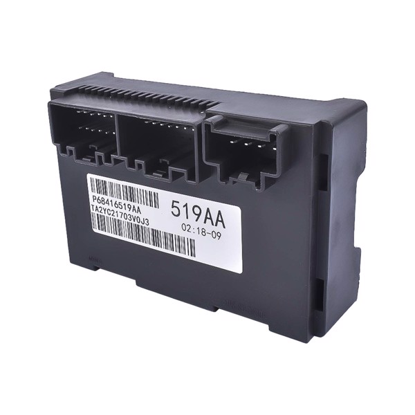 变速箱控制模块 Transfer Case Control Module for Jeep Wrangler Gladiator l4 V6 GAS 68416519AA  68409905AA  68409905AB   -6