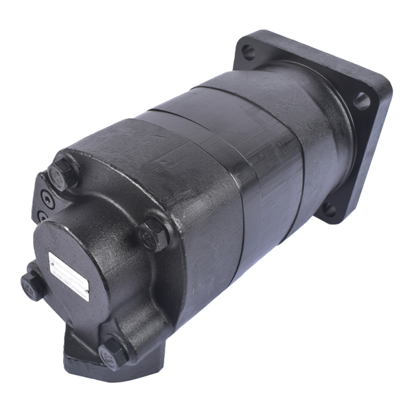 液压马达 Hydraulic Motor 112-1068-006 112-1068 Fits For Eaton Char-Lynn: 6000 Series 4 Bolt-7