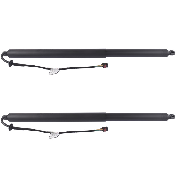 汽车尾门电动撑杆 Left + Right Tailgate Power Hatch Lift Support For 2019-2020 Infiniti QX50 2.0L l4 GAS-3