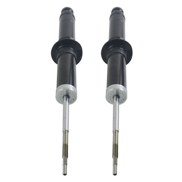 减震器 Pair Front Shock Absorbers with Magnetic Ride For Cadillac SRX 2004-2009 19150593 88955523 19300030-4