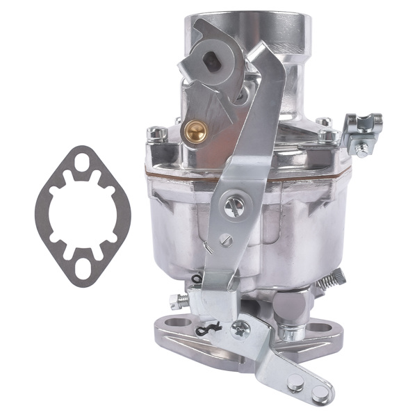 化油器 1 Barrel Carburetor Fits For Chevrolet GMC Truck 235 ci Inline 6 Cylinder Engine 216 ci 6 cyl Engines Rochester B 7003152 7003863 7003865 7004475-3