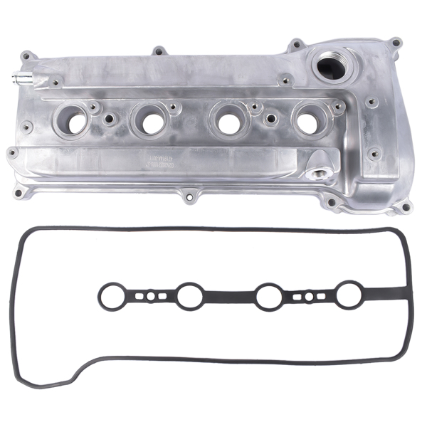 气门室盖 1120128033 Engine Valve Cover for Lexus HS250h Toyota Camry Scion XB L4 2.4L-10