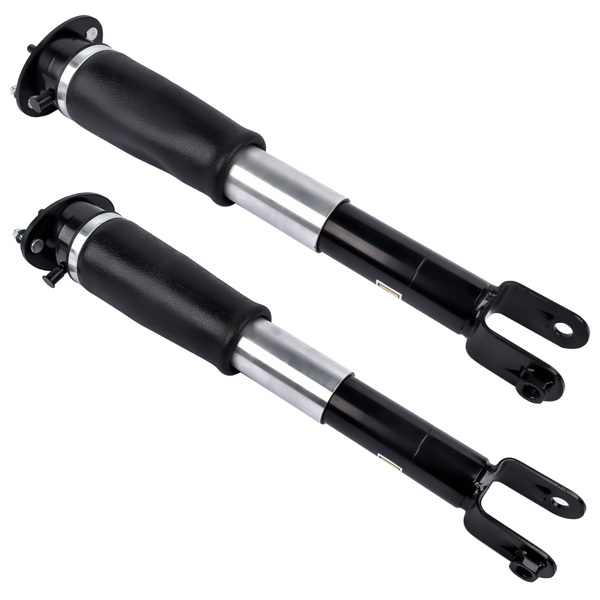 减震器 Pair Rear Left & Right Air Suspension Shock Struts For Cadillac STS 2005-2011 15148390 19302766 580348 15148389 19302765 580349-7