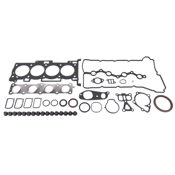 发动机大修包 Engine Head Gasket Kit For Hyundai Sonata Tucson Sorento Sportage 2.4L 2011-2015-8