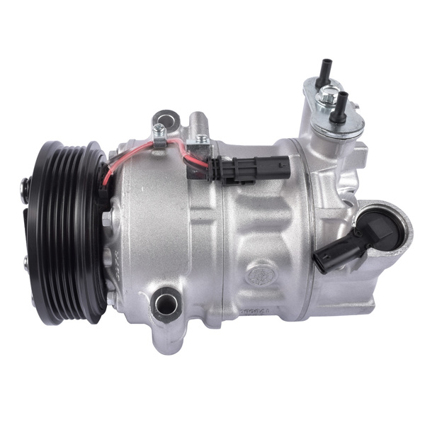 离合器 A/C Compressor with Clutch for Chevrolet Cruze Eco LT LTZ 1.4L l4 2012-2015 157271-6