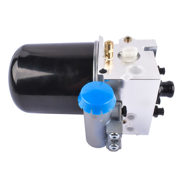 空气干燥器 Air Dryer Intl 12V for Peterbilt International Kenworth Ref: 801266 / 170.801266-5