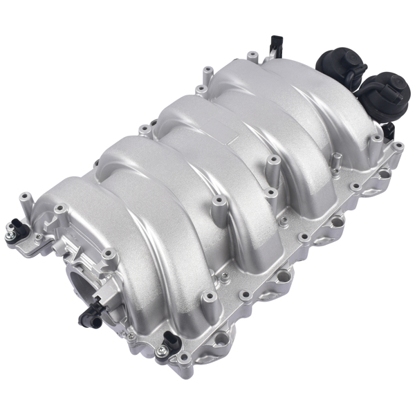 进气歧管总成 Engine Intake Manifold for Mercedes-Benz M273 E550 G550 GL450 GL550 ML550 S550 SL550 2731400701 700410210 700410260-5