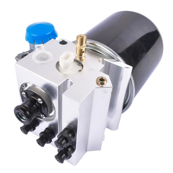 空气干燥器 Air Dryer Intl 12V for Peterbilt International Kenworth Ref: 801266 / 170.801266-7