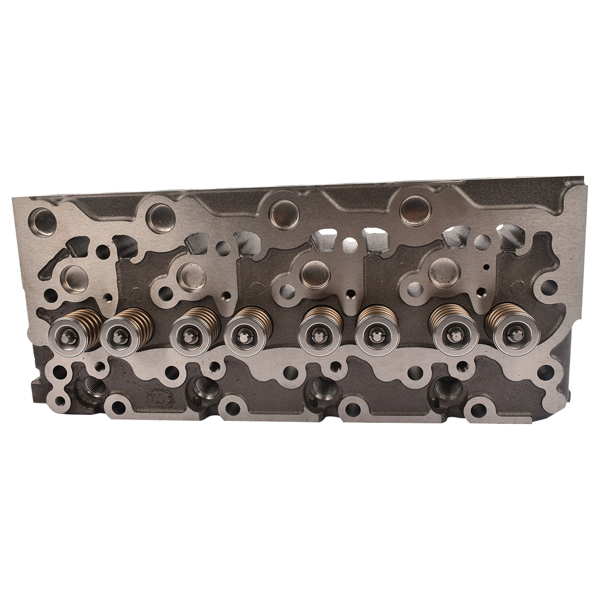 缸盖总成 V1903 Complete Cylinder Head Assy for Kubota V1903 Engine L3600 L3710 Bobcat 751-6