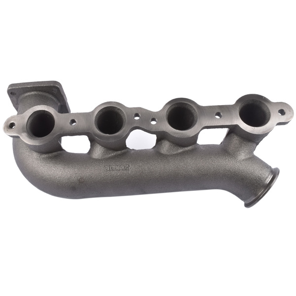 涡轮管 Turbo Exhaust Manifold for Chevry Silverado GMC Sierra 1500 4.8L 5.3L 6.2L 1999-2013-5