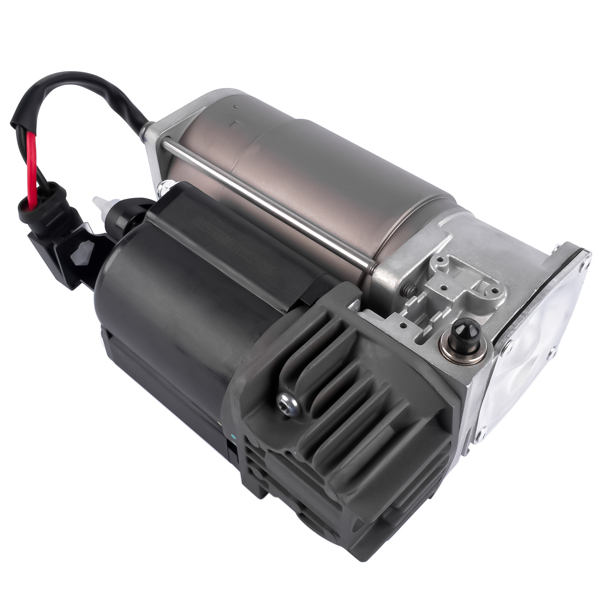  打气泵 Air Suspension Compressor For RAM 2500 3500 Limited SLT 6.4L 6.7L V8 2014-2022 68239571AA 68239571AB-6