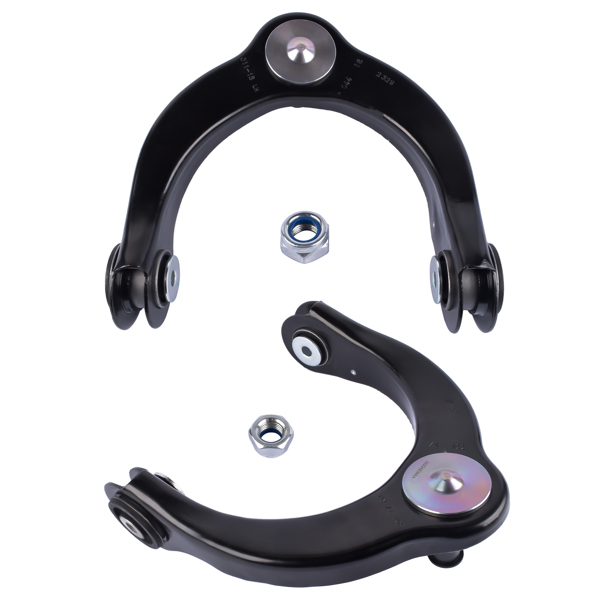 控制臂 2pcs Front Upper Left Right Control Arms Assembly for Jeep Grand Cherokee 16-21 68282329AA 68282328AA-5