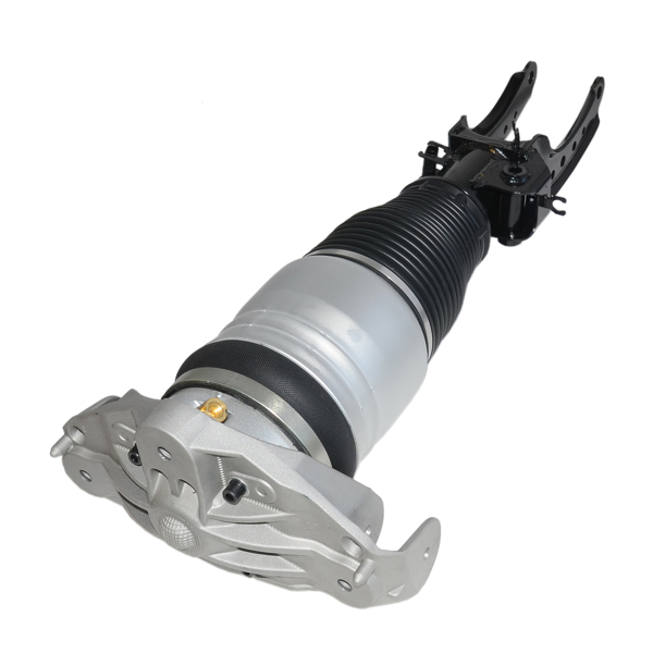减震器 Front Left Air Suspension Shock Strut For 2002-2010 Audi Q7 Porsche Cayenne Touareg 7L6616403 95535840320-6