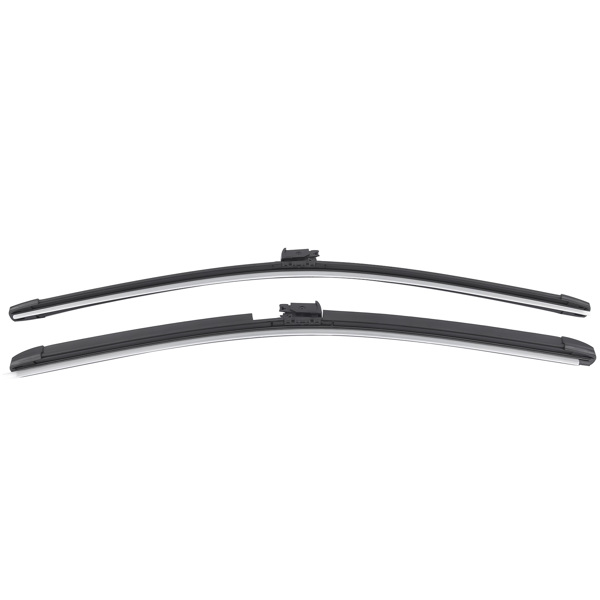  雨刮片 Front Windshield Wiper Blade Set for Mercedes-Benz W222 Maybach S550 S63 AMG 2014-2020-2