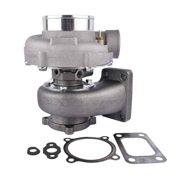 涡轮增压器 Turbocharger w/Gaskets GT3582R for Honda K20, H22, F22, Nissan SR20DET, RB20/25-7