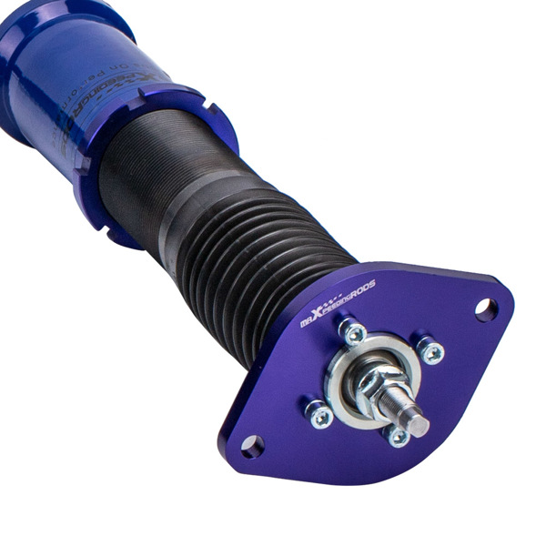弹簧减震 Coil Coilovers Struts fit for Nissan 350Z 2003-2009 For Infiniti G35 2003-2007 (V35) RWD Shock Absorbers 92403415-8
