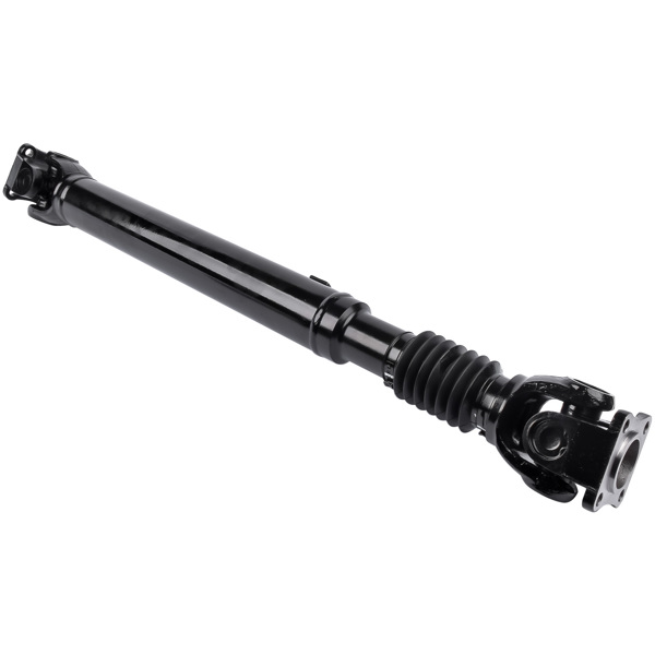 传动轴总成 Front Driveshaft Prop Shaft for Nissan Armada Frontier Xterra TITAN 2004-2023 37200ZZ70A 372007S100-3