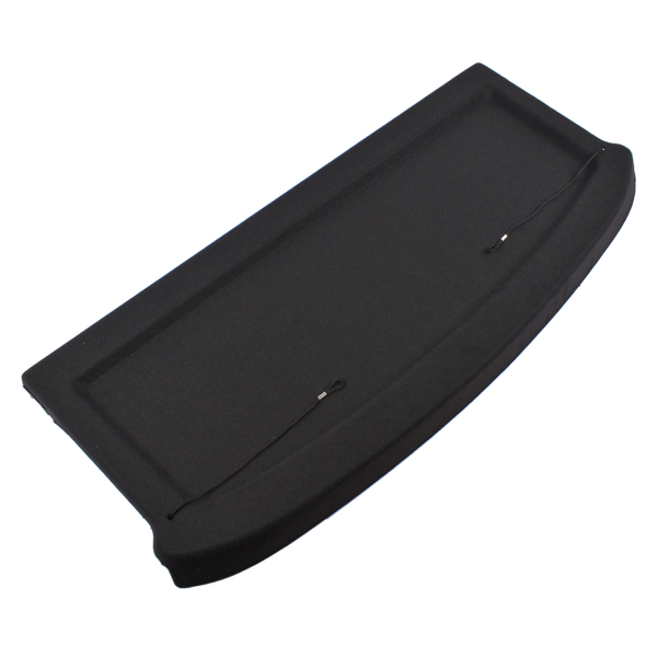 隔板 Black Non Retractable Cargo Cover Tonneau Shield Board for 2015-2020 VW Golf 7-2