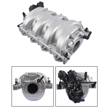 进气歧管总成 Engine Intake Manifold for Mercedes-Benz M273 E550 G550 GL450 GL550 ML550 S550 SL550 2731400701 700410210 700410260