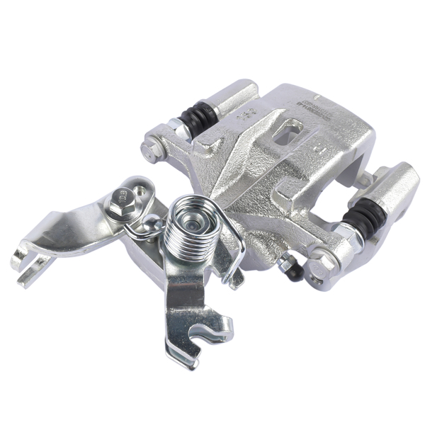 刹车钳 Rear Right Brake Caliper w/ Bracket for Ford Fusion Lincoln Zephyr MKZ Mazda 6-6