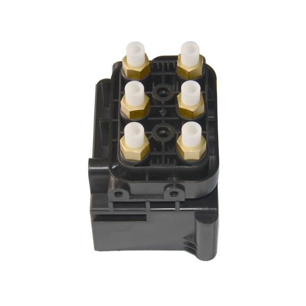 分配阀 Valve Block Air Suspension for Porsche Panamera 970 Jeep Grand Cherokee Audi Q7 7L0698014 97035815302-4
