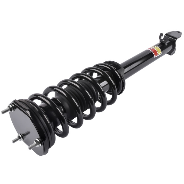 减震器 Front Left or Right Shock Strut Coil Spring Assembly for Tesla Model S 2011-2016 RWD 101561900A 101561900B 101561900C-6