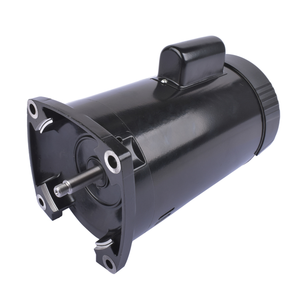 泳池水泵电机 1.5HP B2854 B2854V1 ,For Challenger Pool Pump Motor ,Square Flange Pool Motor-6