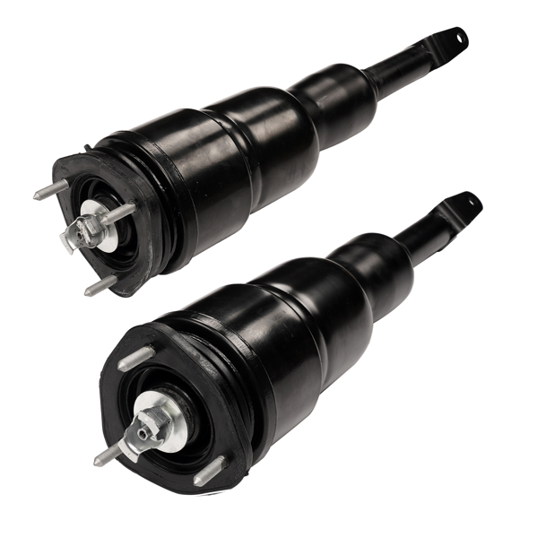 减震器 2pcs Front Air Suspension Shock Struts For Lexus LS460 4.6L V8 2WD 2007-2012 4802050150 4802050151-6