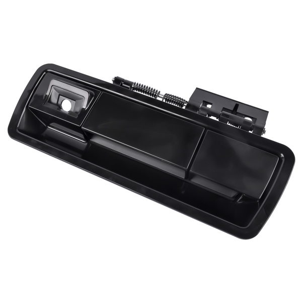  尾门把手 Rear Liftgate Outside Door Handle with Camera Hole for Nissan Armada 2005-2015-5