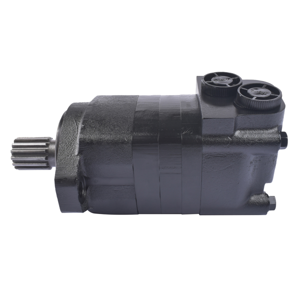 液压马达 Hydraulic Motor For Eaton Char-Lynn: 2000 Series 2 BOLT Standard 875 O RING SAE 1.250" Splined 6.20 CID 104-1030 1041030-1