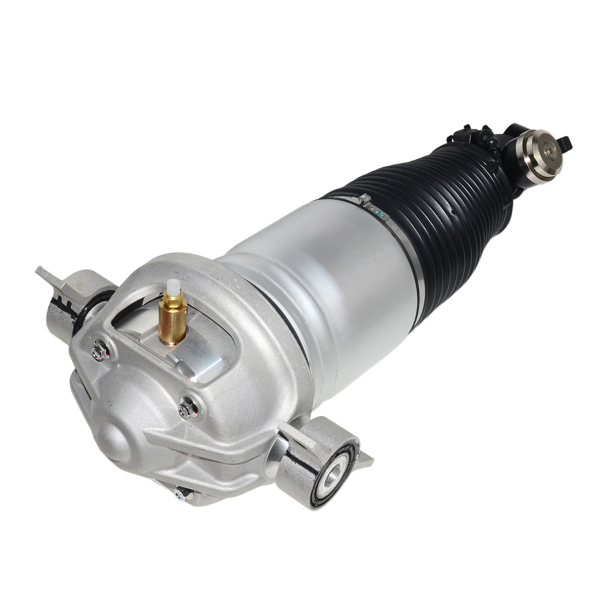 减震器 Rear Right Air Shock Spring Bag For VW Touareg Audi Q7 Porsche Cayenne 2003-2016-1