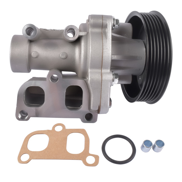  水泵 Coolant Water Pump for Hyundai Sonata Kia Optima Sportage Sorento 2.4L 2011-2014-7