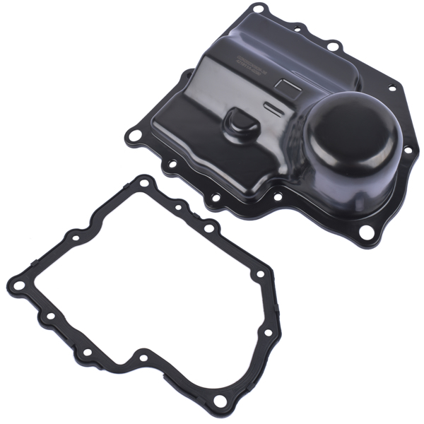 油底壳 DQ200 7-speed DSG Transmission Oil Pan Gasket For Audi VW 1.4 1.8 TSI 0AM325219C-3