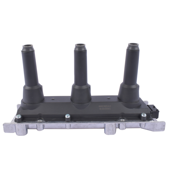 点火线圈 NEW IGNITION CASSETTE COIL PACK MODULE FOR ALL 1999-2003 SAAB 9-5 3.0L V6 GAS DOHC B308E 55561133 9178436-5